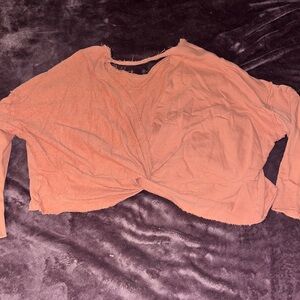 Aerie Top Size medium